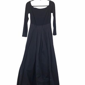 Lauren Ralph Lauren Dress NWT Blue Formal
